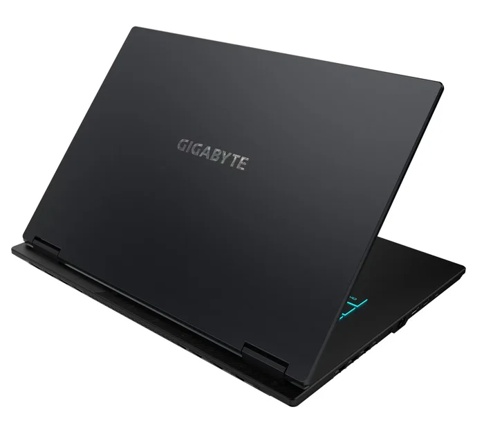 Gigabyte Gaming A16 PRO (DYHG5EECC4SD) - Core 7 240H - 16" 165Hz QHD+ - 32GB RAM - 1TB + 2TB SSD - RTX 5080 - Windows 11 Pro