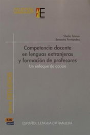 Competencia docente lenguas extranjeras y formación de profesores, VV.AA. - EDINUMEN