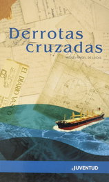 Derrotas Cruzadas, Miguel Angel de Lucas Bonilla - Juventud