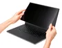 Kensington MagPro™ Filtro de Privacidad Magnético para Portátil 12.5" (16:9) Negro