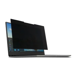 Kensington Filtro Magnético de Privacidad MagPro™ para Portátiles de 12,5 pulgadas (16:9) Negro