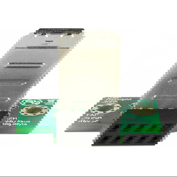 DeLOCK Adaptador USB Pfostenbuchse, 2 Puertos USB 2.0 Tipo A, para Montaje en Panel Frontal