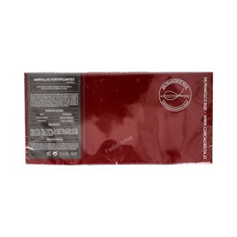 DR. FRANCISCO RUIZ Fortificantes Anticaida 10Ampx5Ml Tratamiento para Combatir la Caída del Cabello y Fortalecer el Bulbo Piloso