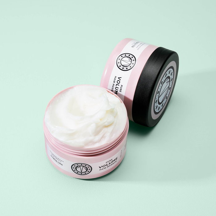 Maria Nila Pure Volume Mascarilla de Tratamiento Capilar 250 ml