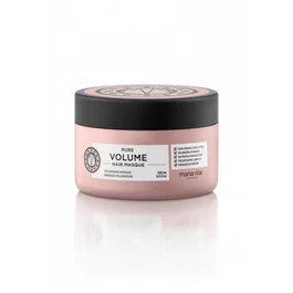 Maria Nila Pure Volume Mascarilla de Tratamiento Capilar 250 ml
