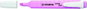 Stabilo Marcador fluorescente Swing Cool Pastel fucsia helado