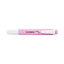 Stabilo Marcador fluorescente Swing Cool Pastel fucsia helado