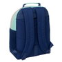 Safta Mochila Doble Mr. Wonderful Estrella Adaptable