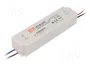 Mean Well Serie LPC CC Driver 1050mA 9~48V