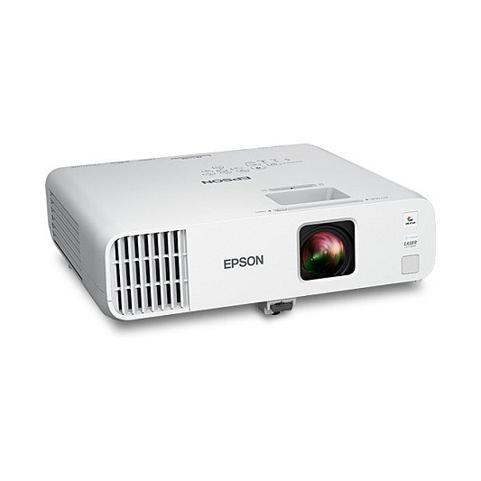 Epson EB-L210W Proyector Láser WXGA 4500 Lúmenes Blanco