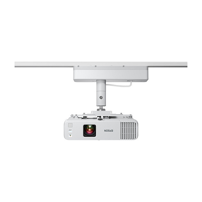 Epson EB-L210W Proyector Láser WXGA 4500 Lúmenes Blanco