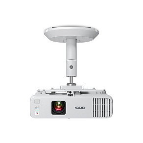 Epson EB-L210W Proyector Láser WXGA 4500 Lúmenes Blanco