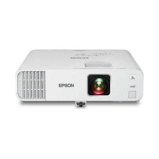 Epson EB-L210W Proyector Láser WXGA 4500 Lúmenes Blanco