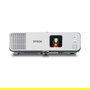 Epson EB-L210W Proyector Láser WXGA 4500 Lúmenes con Zoom Relación 1.41-2.26:1, 2.500.000:1 Contraste, Altavoz 16W