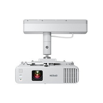 Epson EB-L210W Proyector Láser WXGA 4500 Lúmenes Blanco