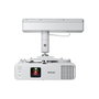 Epson EB-L210W Proyector Láser WXGA 4500 Lúmenes Blanco