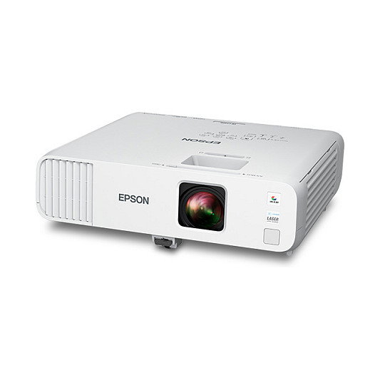 Epson EB-L210W Proyector Láser WXGA 4500 Lúmenes Blanco