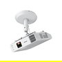 Epson EB-L210W Proyector Láser WXGA 4500 Lúmenes con Zoom Relación 1.41-2.26:1, 2.500.000:1 Contraste, Altavoz 16W