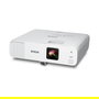 Epson EB-L210W Proyector Láser WXGA 4500 Lúmenes con Zoom Relación 1.41-2.26:1, 2.500.000:1 Contraste, Altavoz 16W