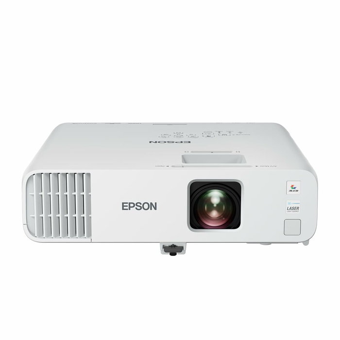 Epson PowerLite L210W Proyector Láser 4500 Lúmenes WXGA Blanco
