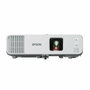 Epson PowerLite L210W Proyector Láser 4500 Lúmenes WXGA Blanco