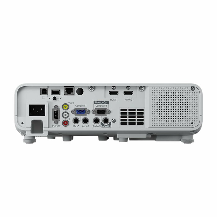 Epson PowerLite L210W Proyector Láser 4500 Lúmenes WXGA Blanco