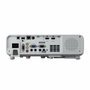 Epson PowerLite L210W Proyector Láser 4500 Lúmenes WXGA Blanco