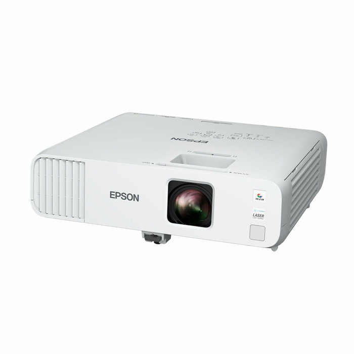 Epson PowerLite L210W Proyector Láser 4500 Lúmenes WXGA Blanco