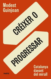 Créixer o progressar, Modest Guinjoan - PORTIC