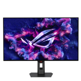 Asus ROG Strix XG32UCWMG Monitor Gaming 31.5 pulg. 4K OLED 240 Hz Negro