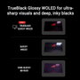 Asus ROG Strix XG32UCWMG 31.5 pulg. 4K Ultra HD OLED Negro