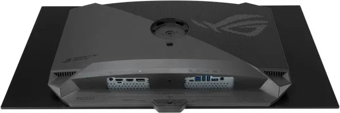Asus ROG Strix XG32UCWMG 31.5 pulg. 4K Ultra HD OLED Negro