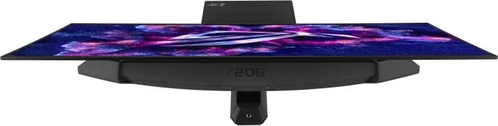 Asus ROG Strix XG32UCWMG 31.5 pulg. 4K Ultra HD OLED Negro