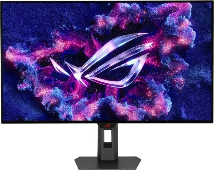 Asus ROG Strix XG32UCWMG 31.5 pulg. 4K Ultra HD OLED Negro