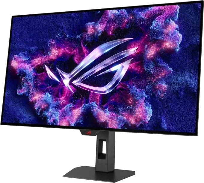Asus ROG Strix XG32UCWMG 31.5 pulg. 4K Ultra HD OLED Negro