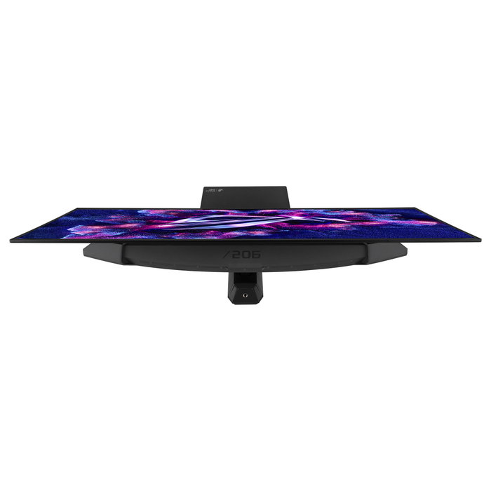 Asus ROG Strix XG32UCWMG 31.5 pulg. 4K Ultra HD OLED Negro