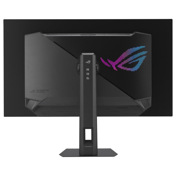 Asus ROG Strix XG32UCWMG 31.5 pulg. 4K Ultra HD OLED Negro