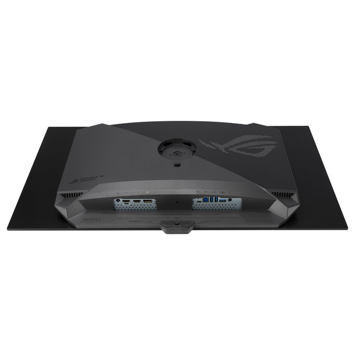 Asus ROG Strix XG32UCWMG 31.5 pulg. 4K Ultra HD OLED Negro