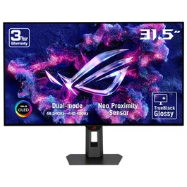 ASUS ROG Strix OLED XG32UCWMG 32 pulg 4K WOLED 240Hz