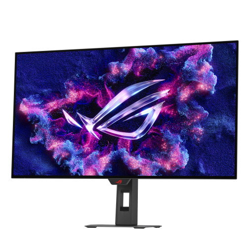ASUS ROG Strix XG32UCWMG Pantalla OLED 31.5" 4K Ultra HD 3840 x 2160 Pixeles Negro 90LM0BW0-B01371 ASUS ROG Strix XG32UCWMG Pantalla OLED 31.5" 4K Ultra HD 3840 x 2160 Pixeles Negro 90LM0BW0-B01371