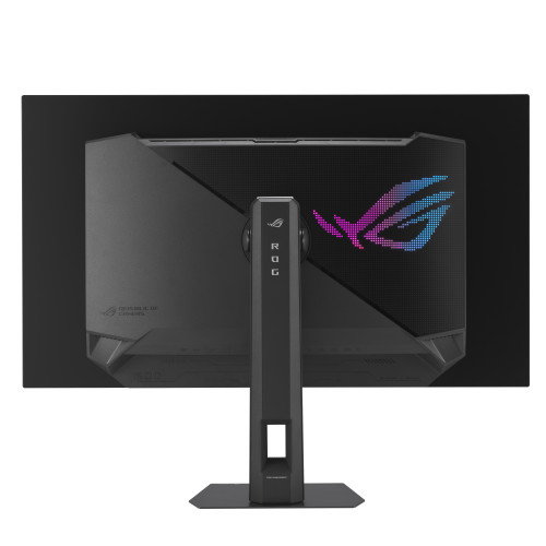 ASUS ROG Strix XG32UCWMG Pantalla OLED 31.5" 4K Ultra HD 3840 x 2160 Pixeles Negro 90LM0BW0-B01371 ASUS ROG Strix XG32UCWMG Pantalla OLED 31.5" 4K Ultra HD 3840 x 2160 Pixeles Negro 90LM0BW0-B01371