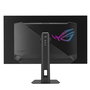 ASUS ROG Strix XG32UCWMG Pantalla OLED 31.5" 4K Ultra HD 3840 x 2160 Pixeles Negro 90LM0BW0-B01371