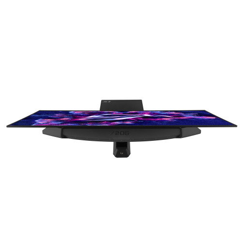 ASUS ROG Strix XG32UCWMG Pantalla OLED 31.5" 4K Ultra HD 3840 x 2160 Pixeles Negro 90LM0BW0-B01371 ASUS ROG Strix XG32UCWMG Pantalla OLED 31.5" 4K Ultra HD 3840 x 2160 Pixeles Negro 90LM0BW0-B01371