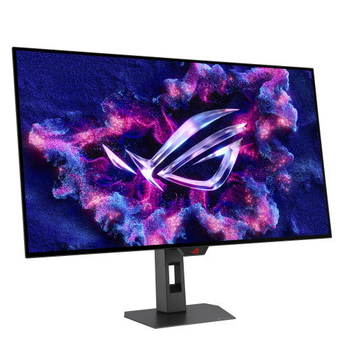 ASUS ROG Strix XG32UCWMG Pantalla OLED 31.5" 4K Ultra HD 3840 x 2160 Pixeles Negro 90LM0BW0-B01371 ASUS ROG Strix XG32UCWMG Pantalla OLED 31.5" 4K Ultra HD 3840 x 2160 Pixeles Negro 90LM0BW0-B01371