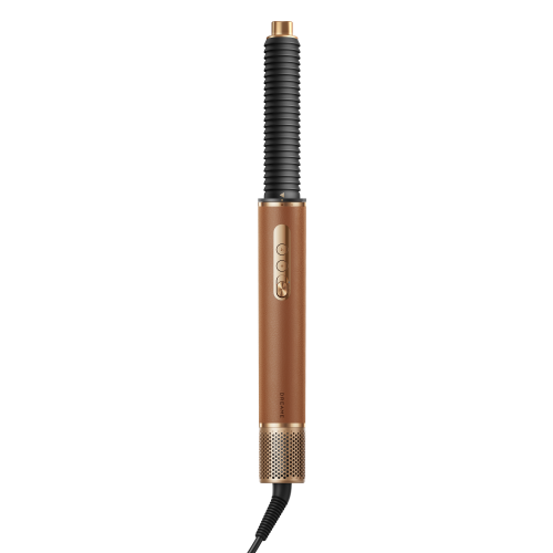Dreame AirStyle Pro 2 Kit de peluquería Caliente Oro 1300 W