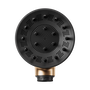 Dreame AirStyle Pro 2 Kit de peluquería Caliente Oro 1300 W