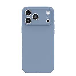 OtterBox Figura Series para Apple iPhone 17 Pro Max, Polus, Azul