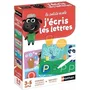 Nathan Little School - Escribo cartas