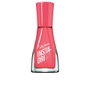 Sally Hansen INSTA-DRI Esmalte de Uñas Secado Rápido - Color #333 - 9.17 ml - Seca en 60 Segundos, Fórmula 3 en 1, Pincel Contorneado