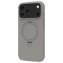 dbramante1928 Roskilde MS Kick ICON para iPhone 17 Pro Max Gris